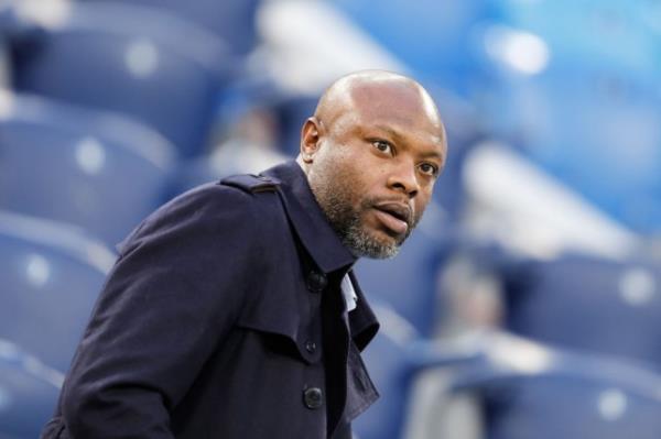 William Gallas is co<em></em>ncerned a<em></em>bout Kai Havertz's form and Germany's decision to play him at left-back against Turkey last week 