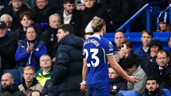 I’m so proud – Mauricio Pochettino delight as Chelsea win despite first-half red