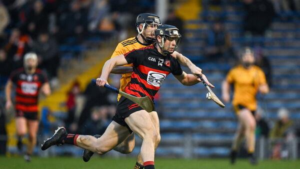 Ballygunner become first club to win three co<em></em>nsecutive Munster senior titles