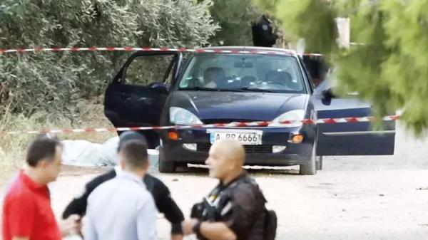 Six Turkish gang members fatally shot in attack near Athens