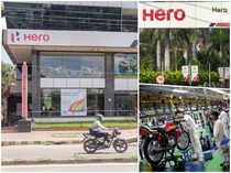 F&O stocks: Trent, Hero MotoCorp among 5 counters with long buildup