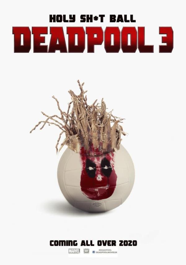 deadpool 3