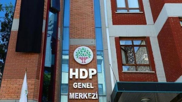 HDP to merge with Green Left Party soon