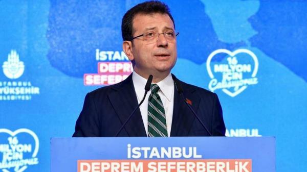 İmamoğlu hints at collaborations with former opposition leaders