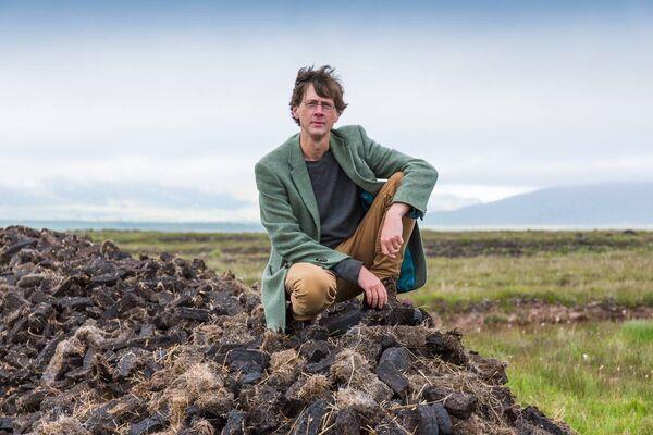 Manchán Magan has breathed new life into the Irish language. We may not fully realise it yet, but we may be in experiencing a cultural renaissance. 