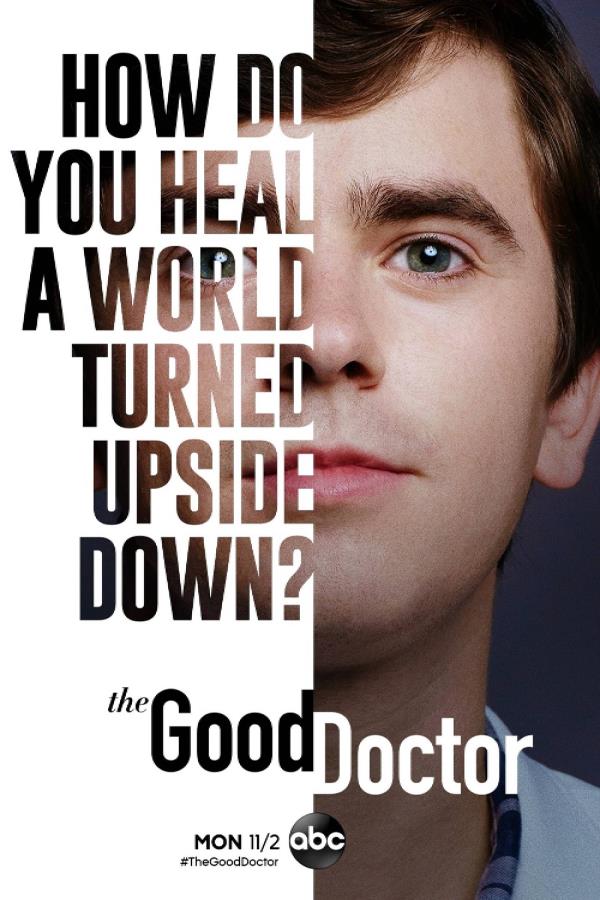 the good doctor