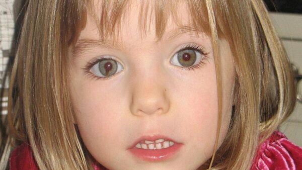 Portuguese police apologise to Madeleine McCann’s parents – report